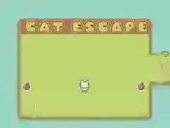 Spel Kat Ontsnapping online Spel Kat Ontsnapping online