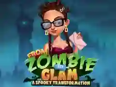 Spel Van Zombie naar Glam: Een Griezelige online