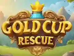 Spel Gouden Beker Redden online Spel Gouden Beker Redden online