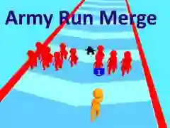 Spel Leger Runn Merge online