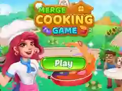 Spel Samenvoeg Kookspel online