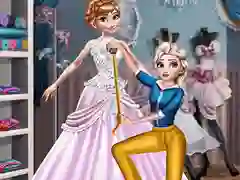 Spel Kledingontwerp Studio online Spel Kledingontwerp Studio online