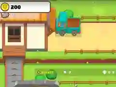 Spel Boerderij Schapen Inactief online