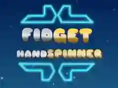 Spel Fidget spinner online