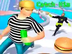 Spel Vang hem online