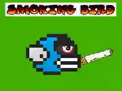 Spel Rokende Vogel online Spel Rokende Vogel online