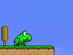 Spel Liefhebbende Kikkers online Spel Liefhebbende Kikkers online