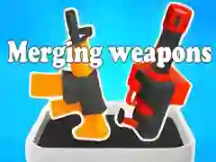 Spel Wapensamenvoeging online