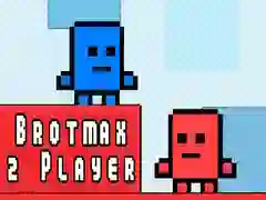 Spel BrotMax 2 Speler online