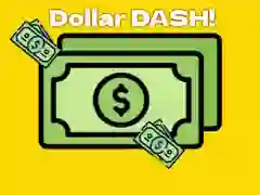 Spel Dollar Rennen! online Spel Dollar Rennen! online
