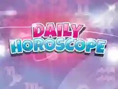 Spel Daghoroscoop online Spel Daghoroscoop online