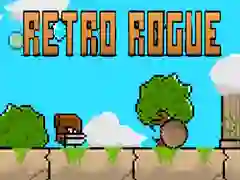 Spel Retro Schurk online