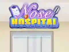 Spel Neusziekenhuis online
