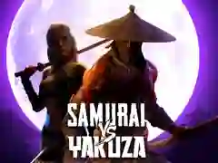 Spel Samurai vs Yakuza online Spel Samurai vs Yakuza online