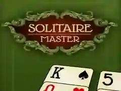 Spel Solitaire Meester online Spel Solitaire Meester online