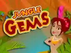 Spel Jungle Gems online Spel Jungle Gems online