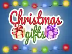 Spel Kerstcadeaus online