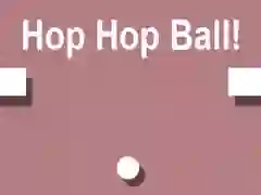 Spel Hop Hop Bal online