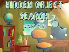 Spel Verborgen Objecten Zoek 2 Meer Plezier online