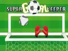 Spel Super Doelman online Spel Super Doelman online