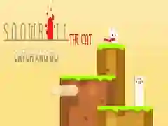 Spel Sneeuwbal De Kat Vang en Ga online Spel Sneeuwbal De Kat Vang en Ga online