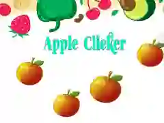 Spel Appel Klikker online