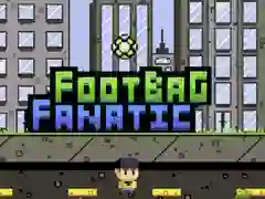 Spel Footbag Fanatic online
