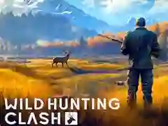 Spel Wilde Jacht Clash online