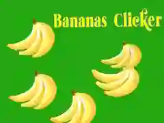 Spel Bananen klikker online