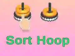 Spel Sorteren Hoepel online