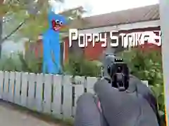 Spel Poppy Strike 3 online