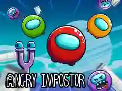 Spel Boze Impostor online Spel Boze Impostor online