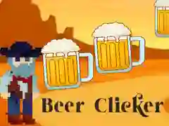 Spel Bier Klikker online Spel Bier Klikker online
