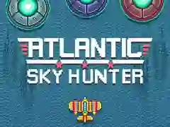 Spel Atlantische Luchtjager online