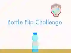 Spel Fles Flip Uitdaging online Spel Fles Flip Uitdaging online