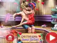 Spel Gevlekte Meisje Sauna Flirten online Spel Gevlekte Meisje Sauna Flirten online