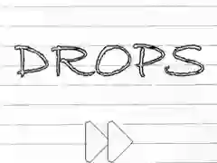 Spel Druppels online