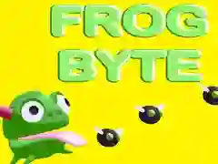 Spel Kikker Byte online Spel Kikker Byte online