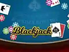 Spel Blackjack 21 online