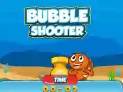 Spel Bubbel Schutter online