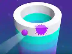 Spel Verf Hit online Spel Verf Hit online