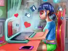Spel Gestipte Meisje Modeblog online Spel Gestipte Meisje Modeblog online