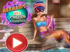 Spel Zeemeerminnen BFFs Echte Sauna online Spel Zeemeerminnen BFFs Echte Sauna online