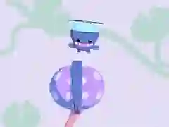 Spel Hongerige Plant online