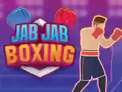 Spel Jab Jab Boksen online Spel Jab Jab Boksen online