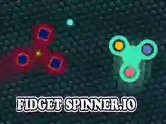 Spel Fidget Spinner.io online Spel Fidget Spinner.io online