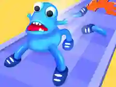 Spel Mutante Benen online Spel Mutante Benen online