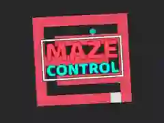 Spel Labyrint Controle online