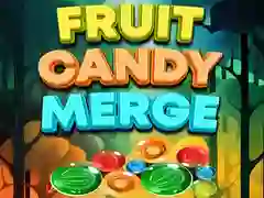 Spel Fruit Snoepjes Samensmelten online Spel Fruit Snoepjes Samensmelten online