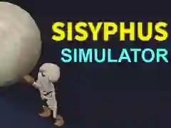 Spel Sisyphus Simulator online Spel Sisyphus Simulator online
